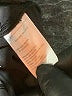 Reebok Black Athletic Shorts Size S - photo 3