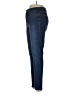 Seven7 Solid Blue Jeans Size 10 - photo 5