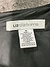 Liz Claiborne Blue Cocktail Dress Size 18 - photo 7