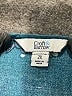 Croft & Barrow 100% Rayon Teal Short Sleeve Blouse Size 2X - photo 7