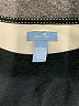 Horny Toad Solid Black Casual Dress Size L - photo 7
