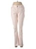 Chico's Pink Jeans Size Sm (0) - photo 1