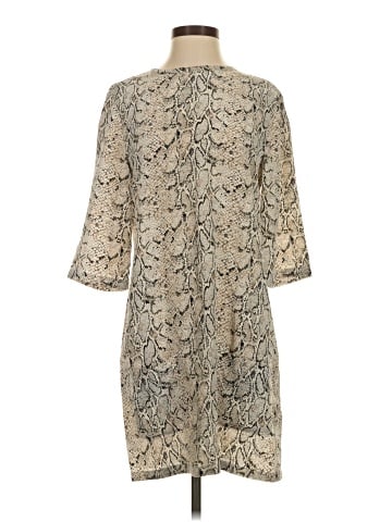 Equipment Casual Dress (view 1)