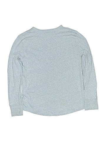 Gap Kids Long Sleeve T-Shirt (view 2)