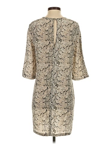 Equipment Casual Dress (view 2)