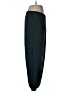Athleta Solid Teal Track Pants Size M - photo 4