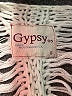 Gypsy 05 Ivory Cardigan Size S - photo 7