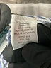 Haband! Stripes Blue Casual Pants Size 8 - photo 8