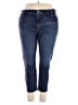 Old Navy Blue Jeans Size 18 - photo 1