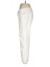 Lucky Brand White Casual Pants Size 6 - photo 5