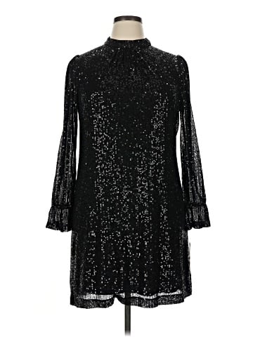 Julia Jordan Cocktail Dress (view 1)