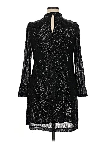Julia Jordan Cocktail Dress (view 2)