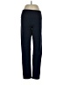 Women With Control Solid Blue Active Pants Size S - photo 1
