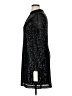 Julia Jordan Stars Black Cocktail Dress Size 14 - photo 5