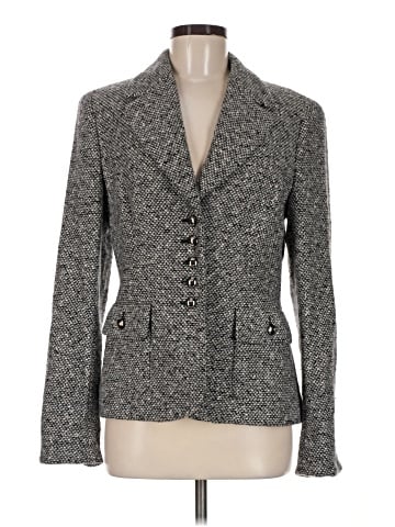 Escada Blazer (view 1)