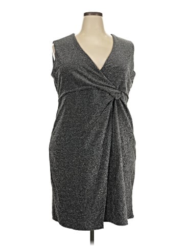 Serra Cocktail Dress (view 1)