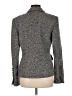 Escada Tweed Gray Blazer Size EU 38 / US 8 - photo 2