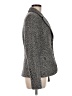 Escada Tweed Gray Blazer Size EU 38 / US 8 - photo 4