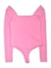 Mi ami Pink Bodysuit Size L - photo 1