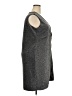 Serra Gray Cocktail Dress Size XXL - photo 4