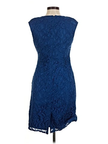 Adrianna Papell Cocktail Dress (view 2)