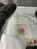 J Brand Ivory Jeans Size 29 waist - photo 9