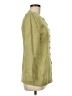 Liz Claiborne Green Blazer Size 8 Petite - photo 4