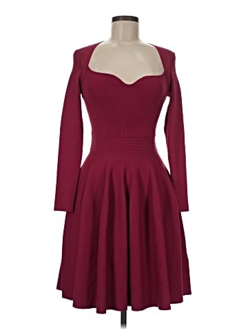 Ted Baker London Cocktail Dress (view 1)