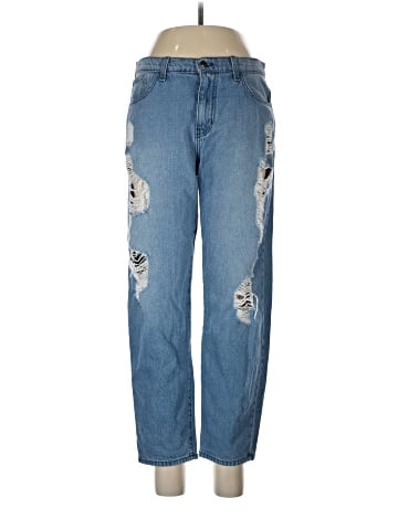 Vibrant M.I.U Jeans (view 1)