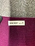 Nine West Pink Burgundy Pullover Sweater Size M - photo 7