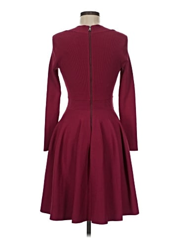Ted Baker London Cocktail Dress (view 2)