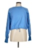 H&M Blue Pullover Sweater Size M - photo 1