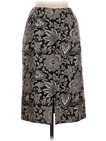 Carmen Marc Valvo Formal Skirt (view 2)