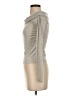 MNG Silver Cardigan Size S - photo 5