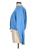 H&M Blue Pullover Sweater Size M - photo 5
