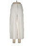 J.Crew Ivory Casual Pants Size 12 - photo 1