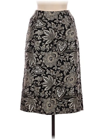 Carmen Marc Valvo Formal Skirt (view 1)