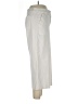 J.Crew Ivory Casual Pants Size 12 - photo 4