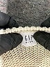 Gap Kids 100% Cotton Ivory Pullover Sweater Size 4 - 5 - photo 3