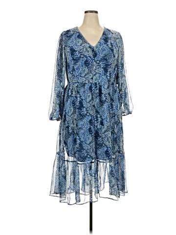 Joie Casual Dress (view 1)