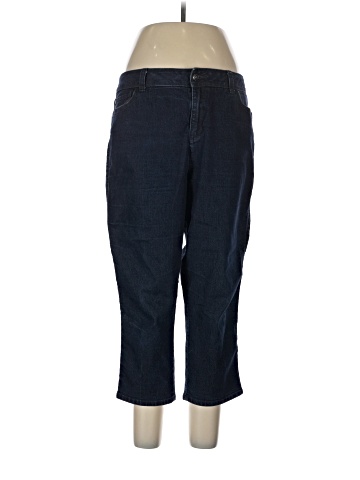 Dana Buchman Jeans (view 1)