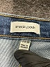 SNEAK PEEK Blue Jeans Size 11 - photo 7