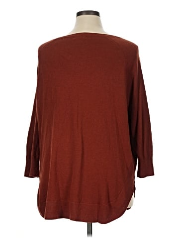 Style&Co Pullover Sweater (view 2)