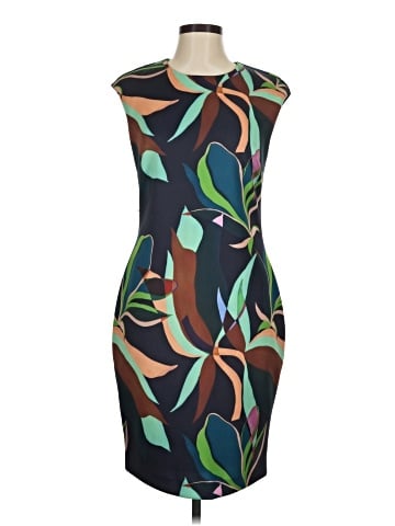 Ted Baker London Cocktail Dress (view 1)