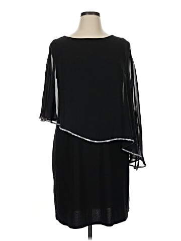 MSK Cocktail Dress (view 1)