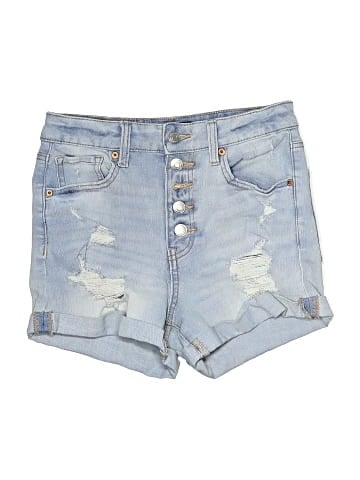 Aeropostale Denim Shorts (view 1)