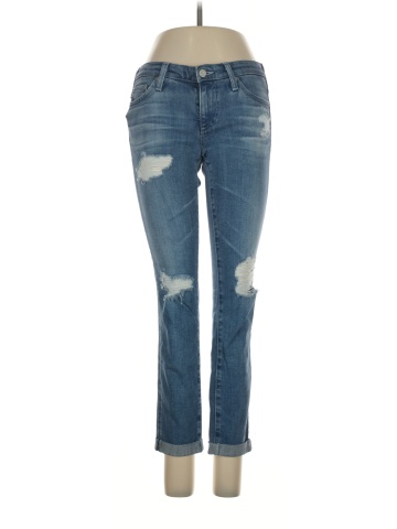 Adriano Goldschmied Jeans (view 1)
