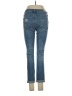 Adriano Goldschmied Stars Blue Jeans Size 25 waist - photo 2