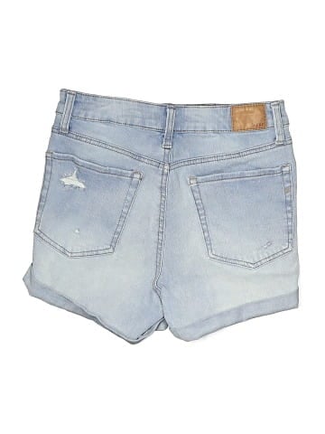Aeropostale Denim Shorts (view 2)