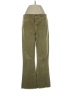 Current/Elliott Green Casual Pants Size XS (0) - photo 1